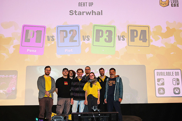 Hallein wird zum Gaming-Hotspot!