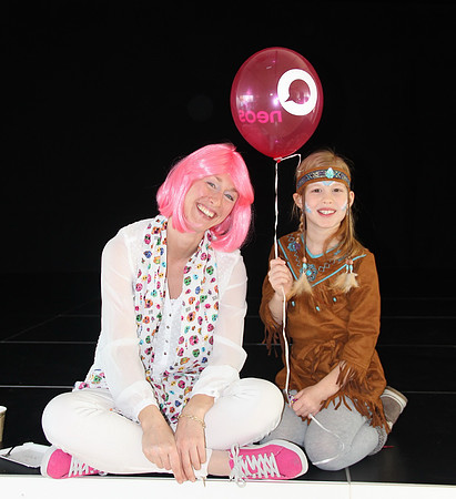 Pink Panther Rif