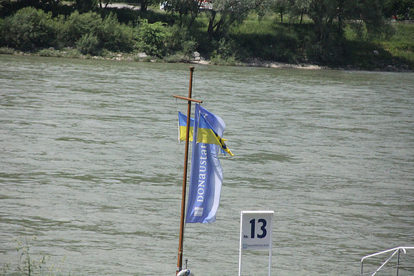 04.06.2015 Etappe 6: Amstetten → Krems