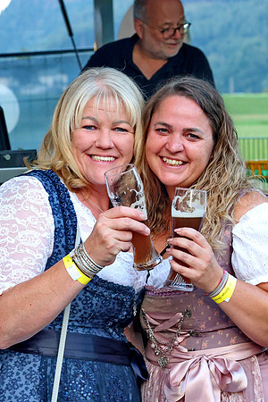 26.07.2024 Egelseefest Golling