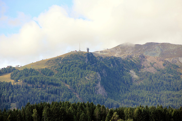 Impressionen Lungau