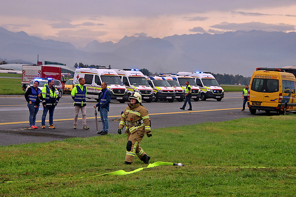 Runway Excursion SIERRA 03