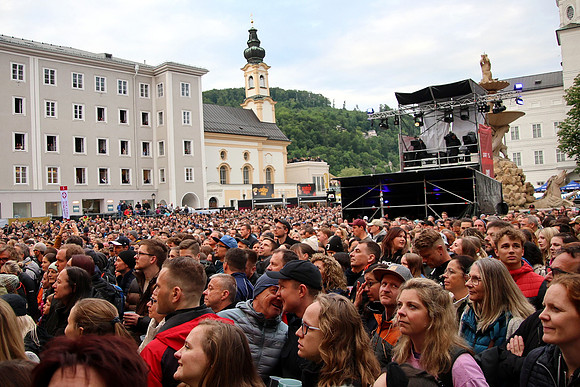Tag I am Residenzplatz 2025