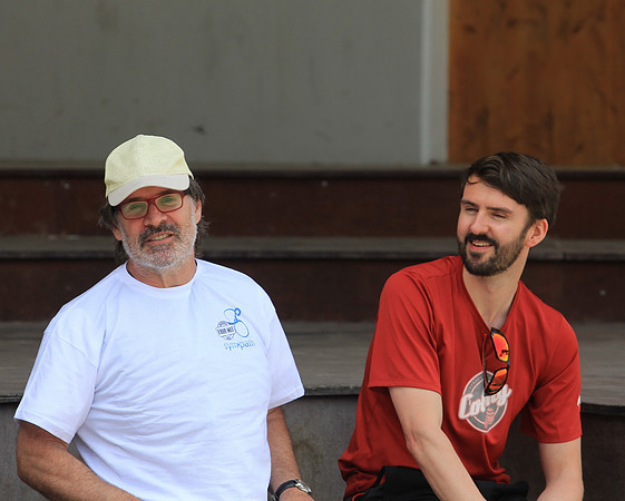 31.05.2015 Etappe 2: Angath → Kufstein
