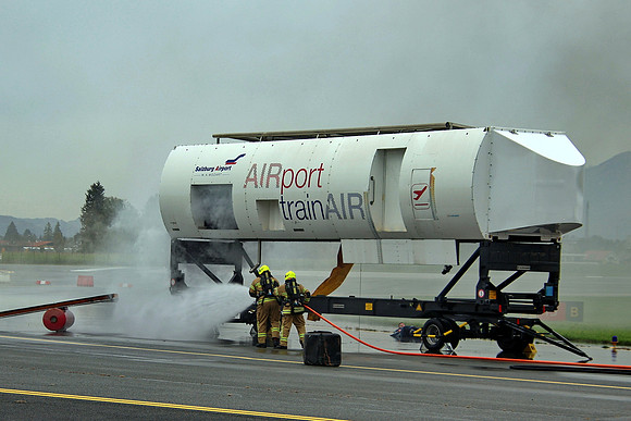 Runway Excursion SIERRA 03