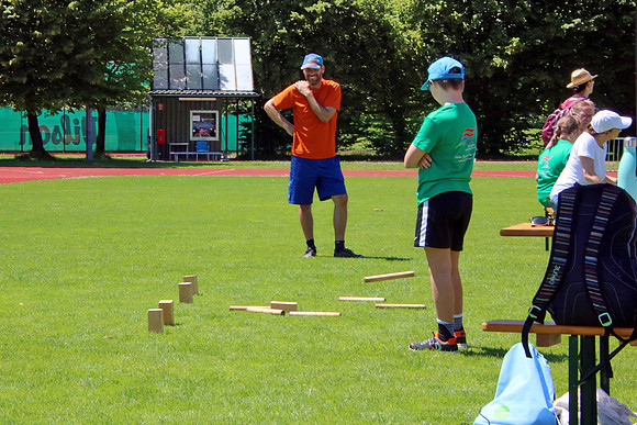 4. DSÖ Sport & Spielfest