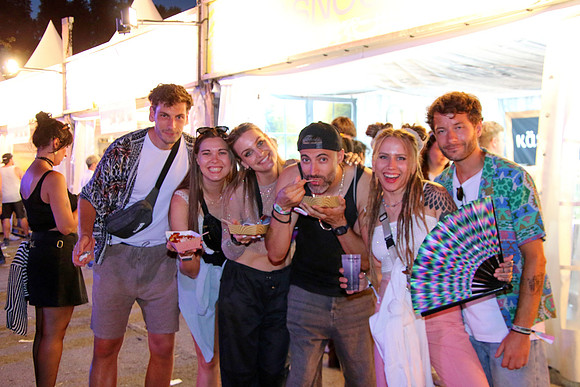 Electric Love Tag 3 & Abschluss