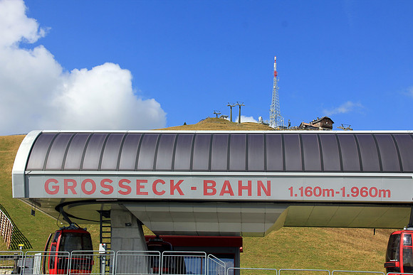 Impressionen Lungau