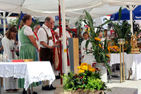 Anifer Sonntagskirtag