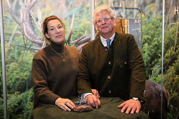 Hohe Jagd & Fischerei