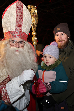 Anifer Krampuslauf