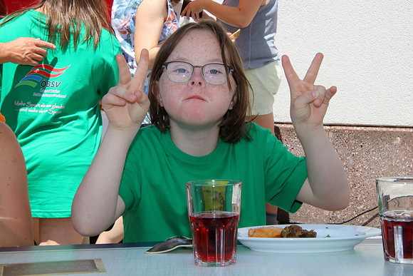 4. DSÖ Sport & Spielfest