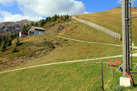 Impressionen Lungau