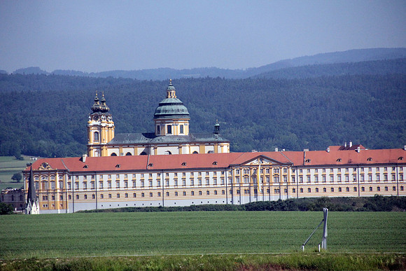 Stift Melk