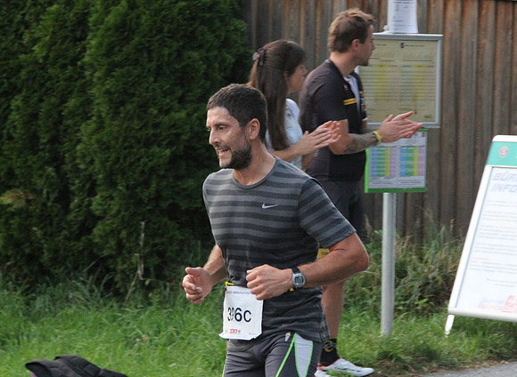 Salzburger Businesslauf 2016
