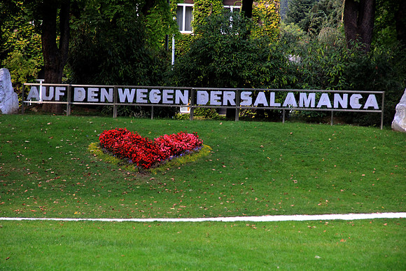 Impressionen Lungau