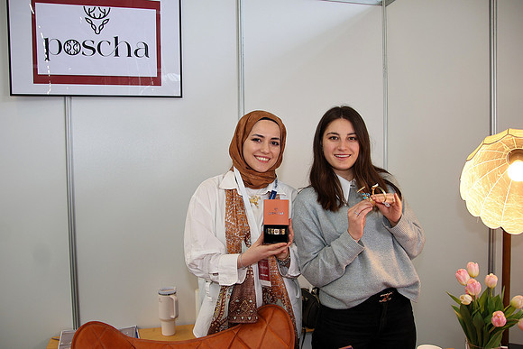 18.04.2025 Türkische Kulturmesse