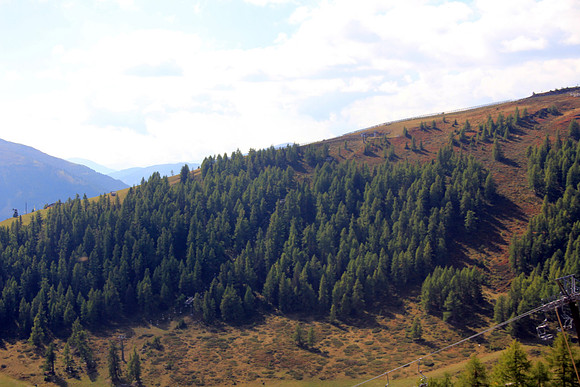 Impressionen Lungau