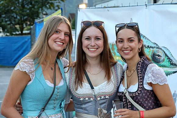 26.07.2024 Egelseefest Golling