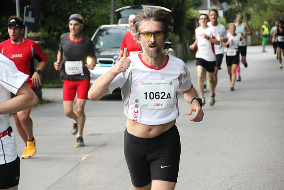 Salzburger Businesslauf 2016