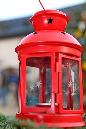 Adventmarkt Hohensalzburg