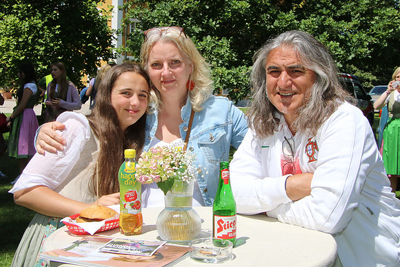 09.07.2022 Dirndlflugtag Gössl