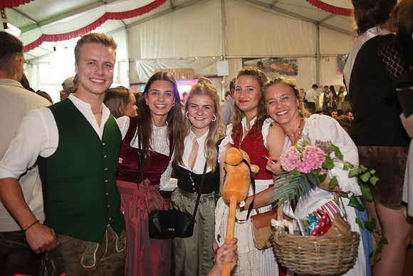 Egelseefest 2025