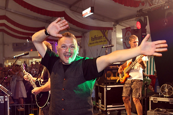 Egelseefest 2025