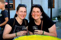 Sommerfest der Grödiger Krampusse