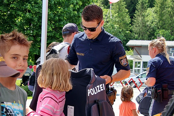 Tag der Sicherheit