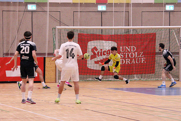 Vorrunde D, E, F