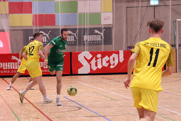 Vorrunde D, E, F