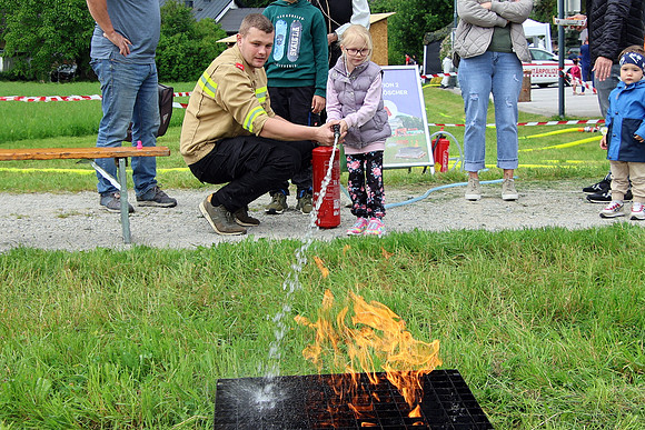 Tag der Sicherheit
