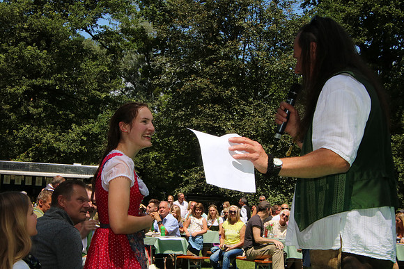 09.07.2022 Dirndlflugtag Gössl
