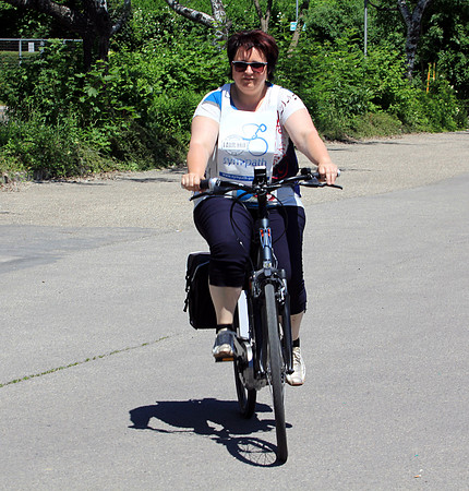 Gabriele Hafner, Burgenland