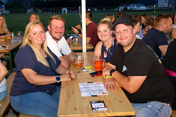 26.07.2024 Egelseefest Golling
