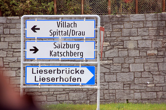 Impressionen Lungau