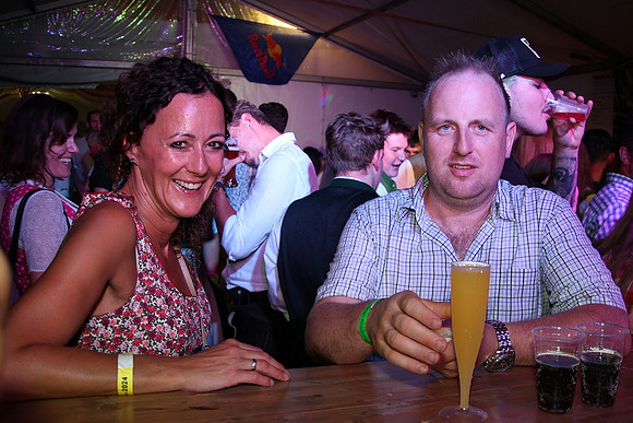 27.07.2024 Egelseefest Golling