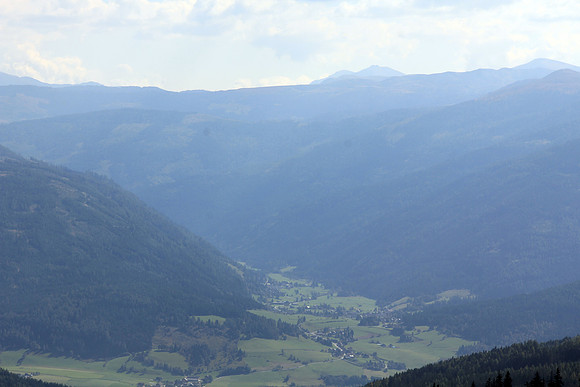 Impressionen Lungau