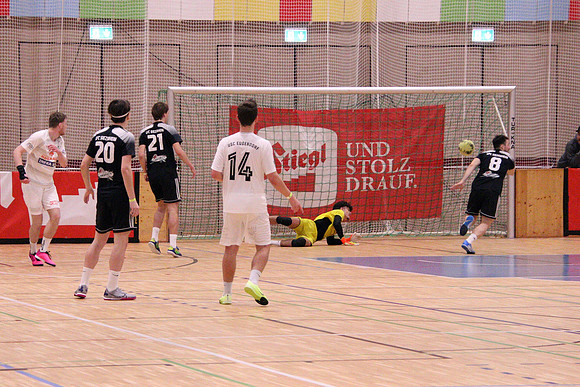 Vorrunde D, E, F