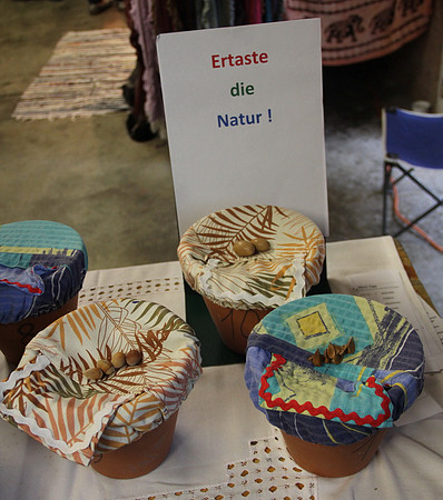 Tennengauer Messe 2014