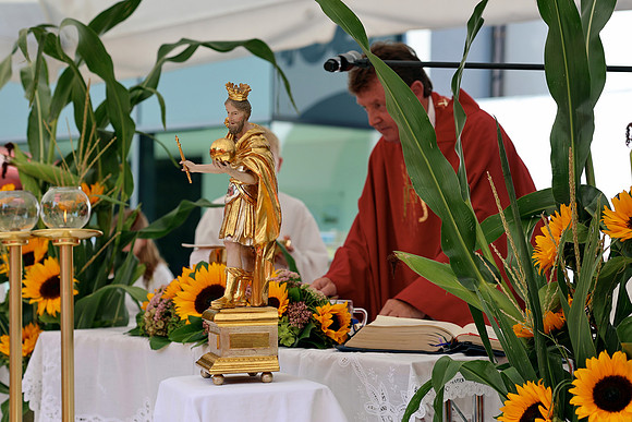 Anifer Sonntagskirtag