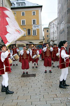 06.08.2022 Ital. Markt in Hallein