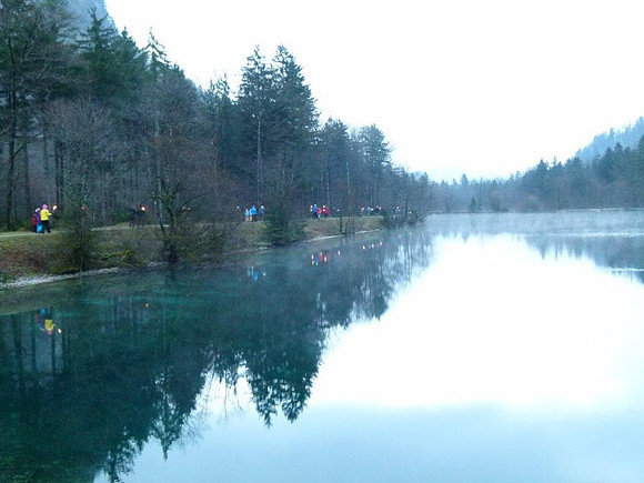 Letzter Adventspaziergang 2016