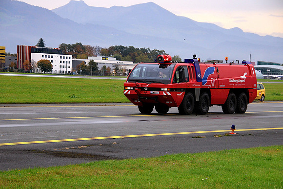 Runway Excursion SIERRA 03