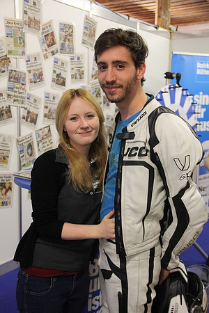 Tennengauer Messe 2014