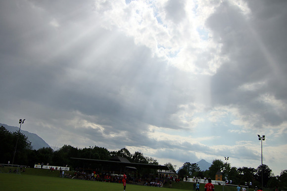 16.06.2022 Integrations-Fussball WM