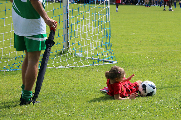 16.06.2022 Integrations-Fussball WM