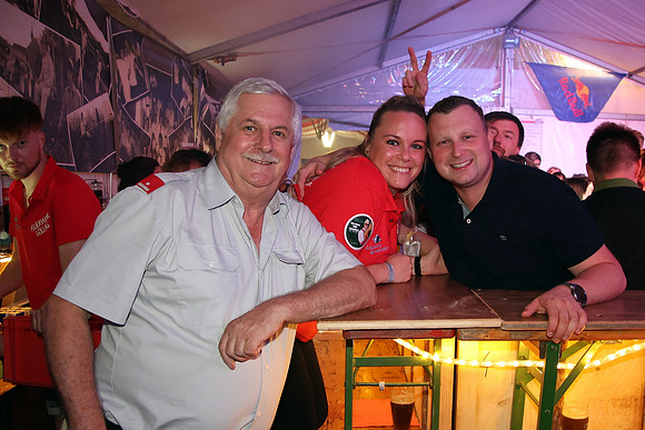 27.07.2024 Egelseefest Golling