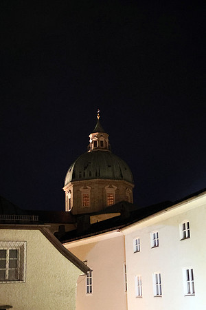 Adventmarkt Hohensalzburg